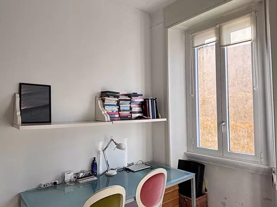 Immagine 9 di Appartamento in affitto  in via Faravelli 6 a Milano