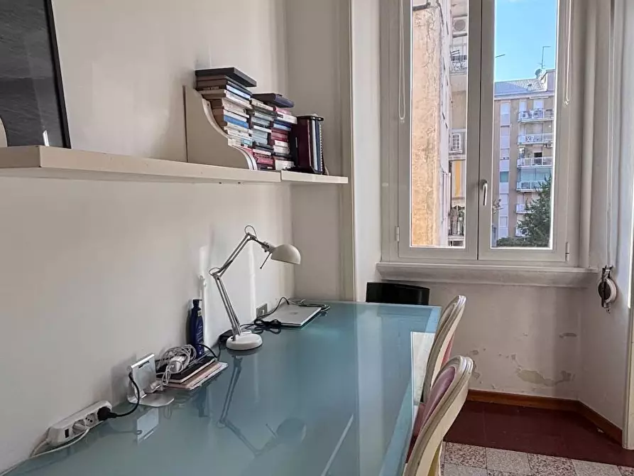 Immagine 10 di Appartamento in affitto  in via Faravelli 6 a Milano