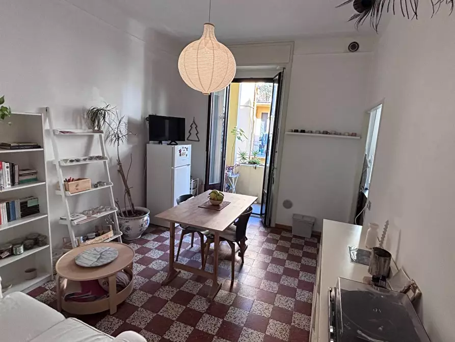 Immagine 7 di Appartamento in affitto  in via Faravelli 6 a Milano