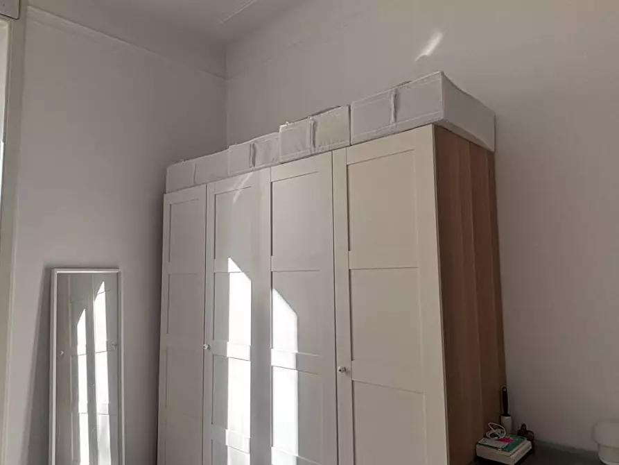 Immagine 11 di Appartamento in affitto  in via Faravelli 6 a Milano