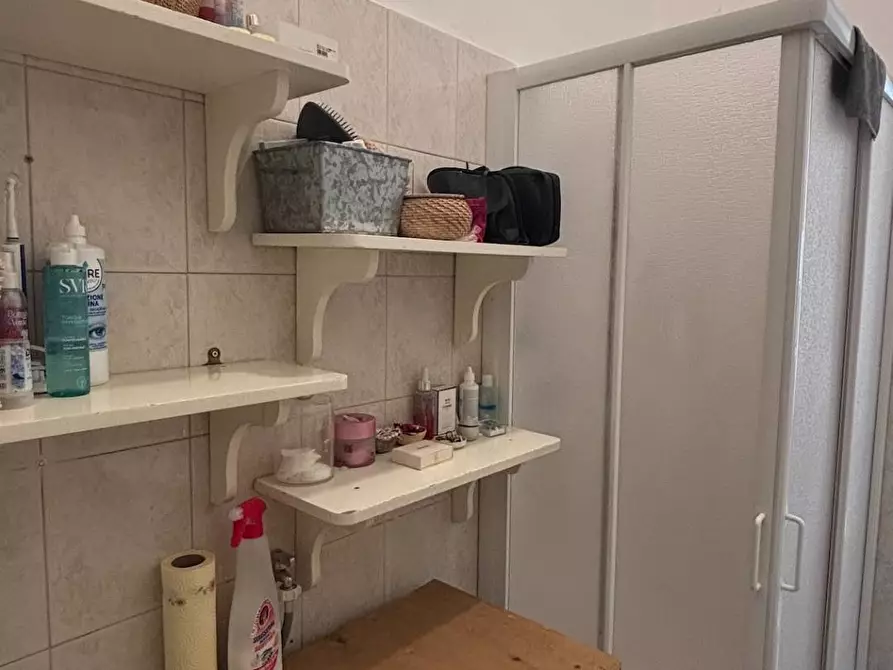Immagine 13 di Appartamento in affitto  in via Faravelli 6 a Milano