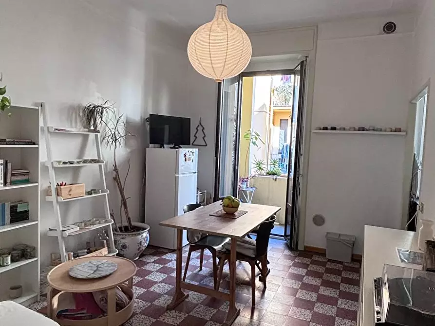 Immagine 19 di Appartamento in affitto  in via Faravelli 6 a Milano