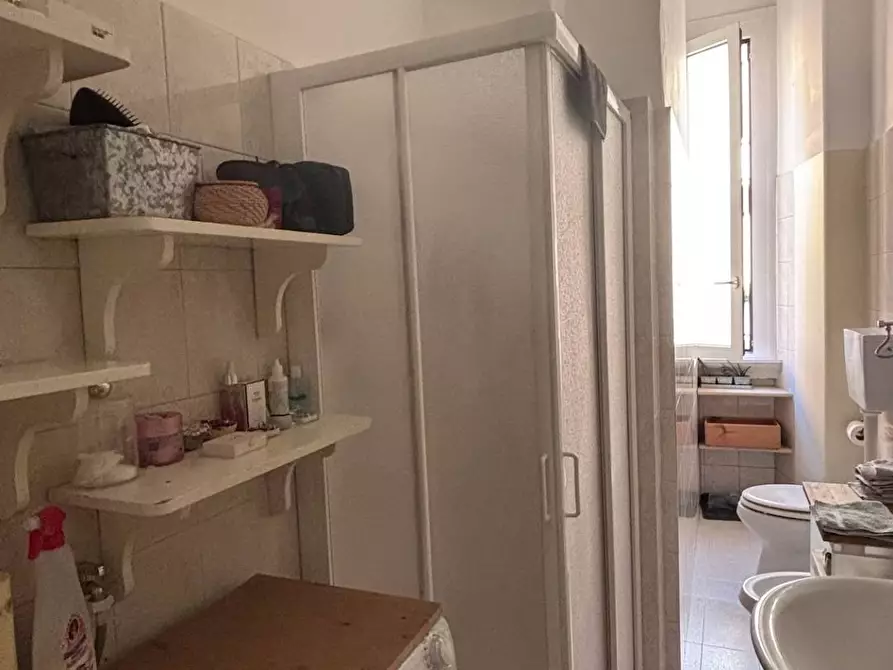 Immagine 23 di Appartamento in affitto  in via Faravelli 6 a Milano