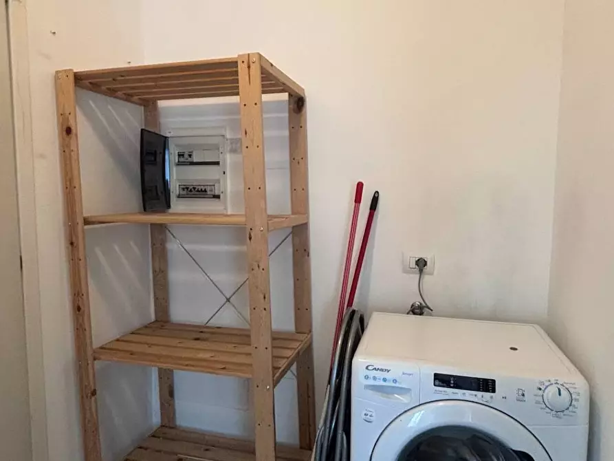 Immagine 10 di Appartamento in affitto  in via Gluck a Milano