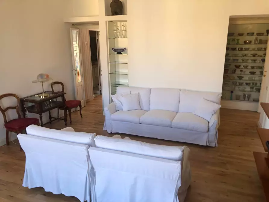 Immagine 4 di Appartamento in vendita  in via Castelfidardo a Milano