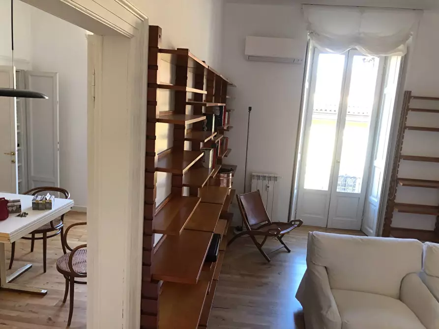 Immagine 22 di Appartamento in vendita  in via Castelfidardo a Milano