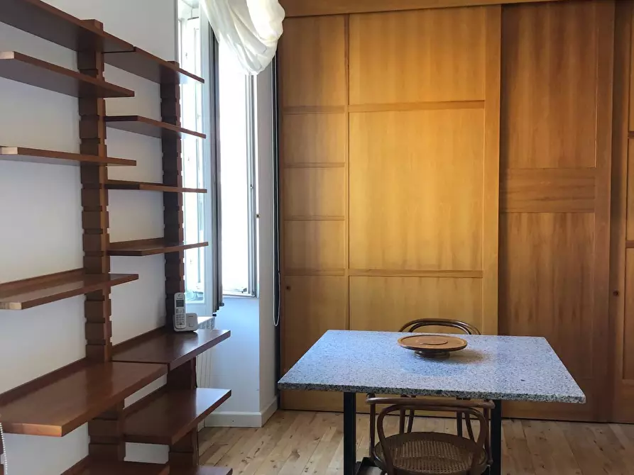 Immagine 5 di Appartamento in vendita  in via Castelfidardo a Milano