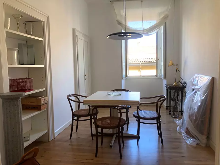 Immagine 9 di Appartamento in vendita  in via Castelfidardo a Milano