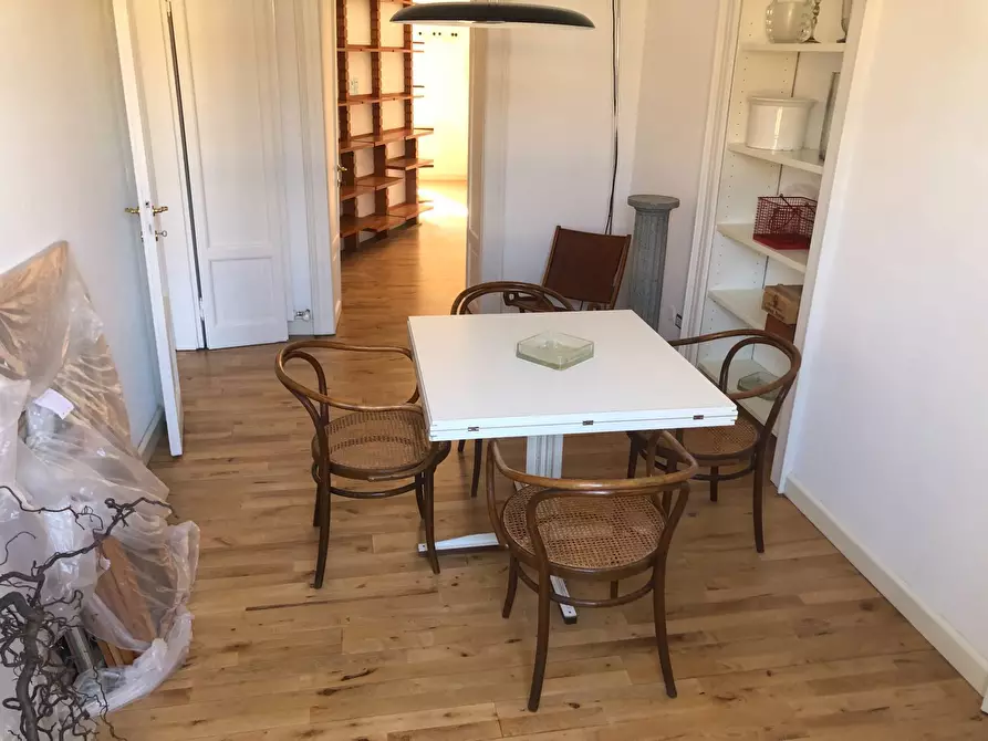 Immagine 24 di Appartamento in vendita  in via Castelfidardo a Milano