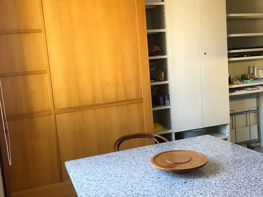 Immagine 23 di Appartamento in vendita  in via Castelfidardo a Milano