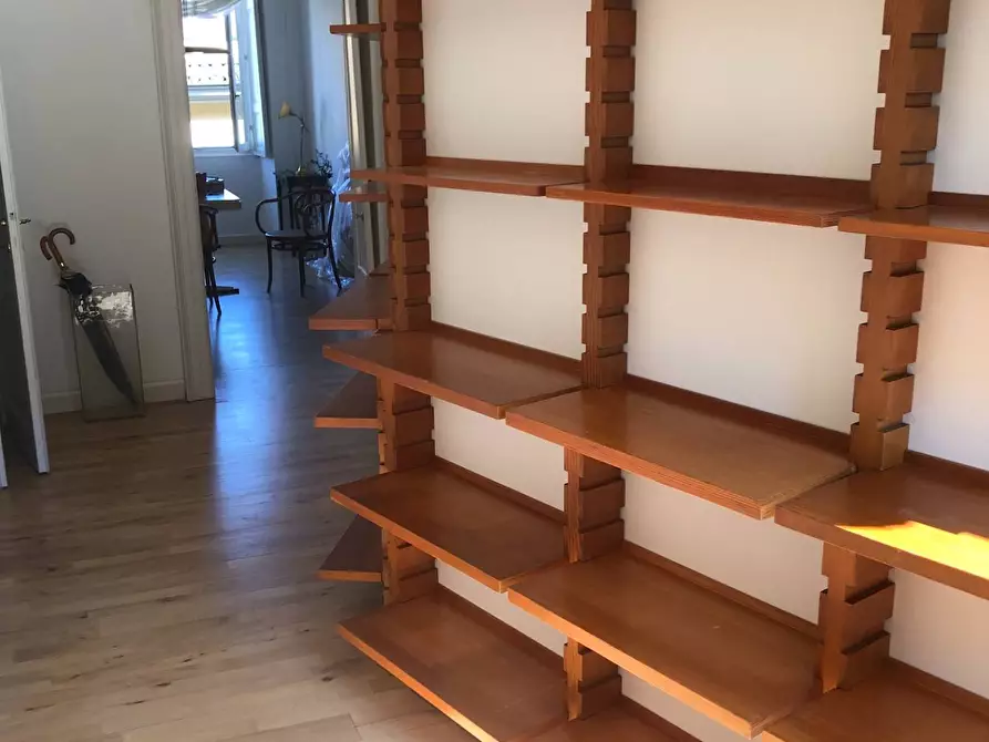 Immagine 10 di Appartamento in vendita  in via Castelfidardo a Milano