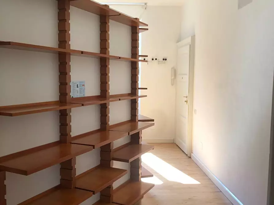 Immagine 32 di Appartamento in vendita  in via Castelfidardo a Milano