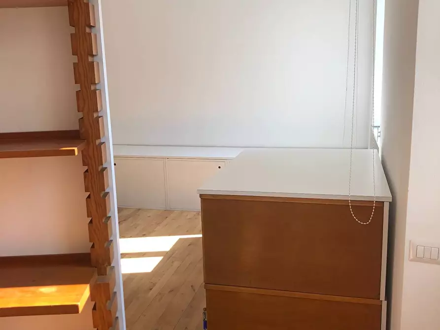 Immagine 11 di Appartamento in vendita  in via Castelfidardo a Milano