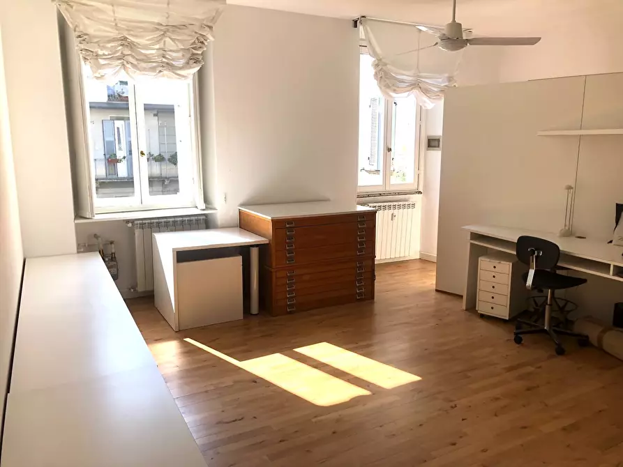 Immagine 12 di Appartamento in vendita  in via Castelfidardo a Milano