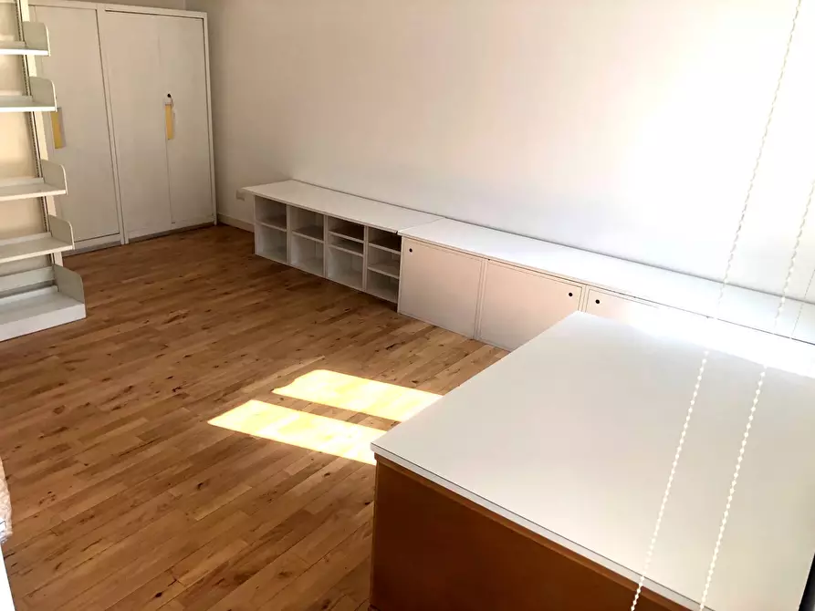 Immagine 30 di Appartamento in vendita  in via Castelfidardo a Milano