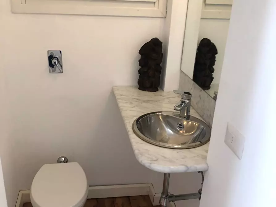 Immagine 14 di Appartamento in vendita  in via Castelfidardo a Milano