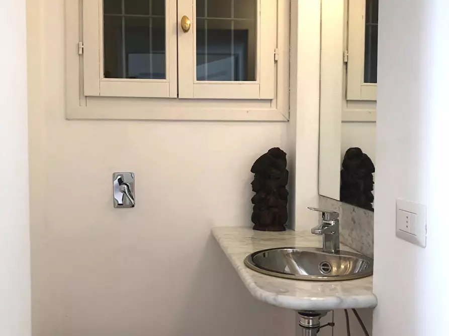 Immagine 34 di Appartamento in vendita  in via Castelfidardo a Milano