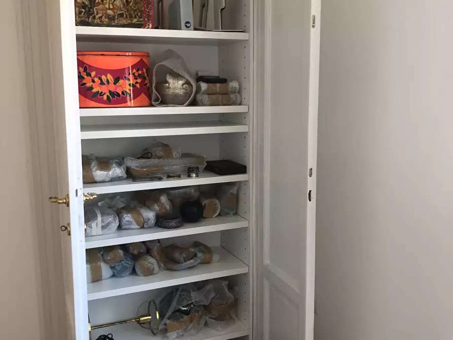 Immagine 33 di Appartamento in vendita  in via Castelfidardo a Milano