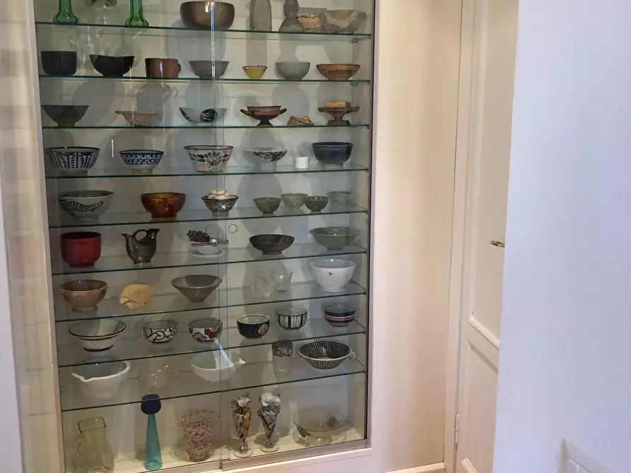 Immagine 27 di Appartamento in vendita  in via Castelfidardo a Milano