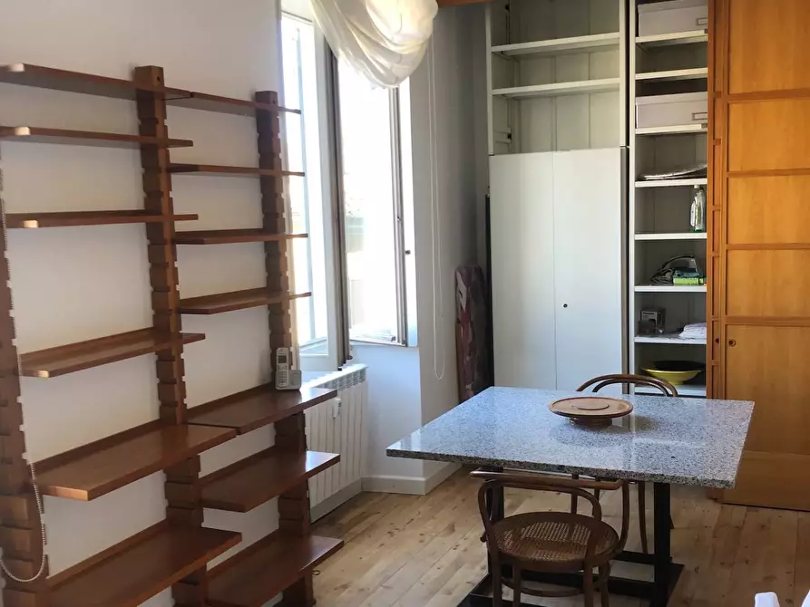 Immagine 20 di Appartamento in vendita  in via Castelfidardo a Milano