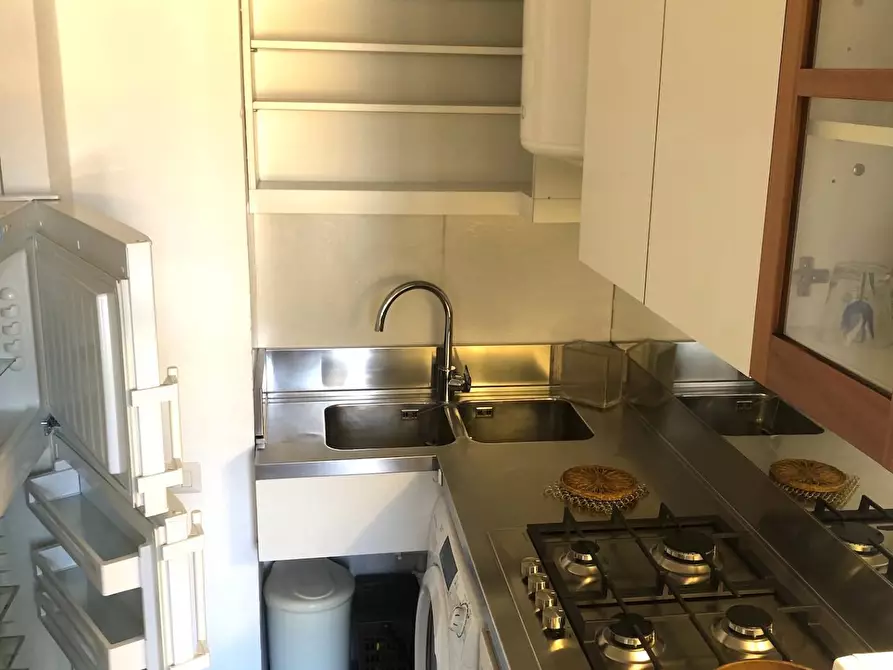 Immagine 28 di Appartamento in vendita  in via Castelfidardo a Milano