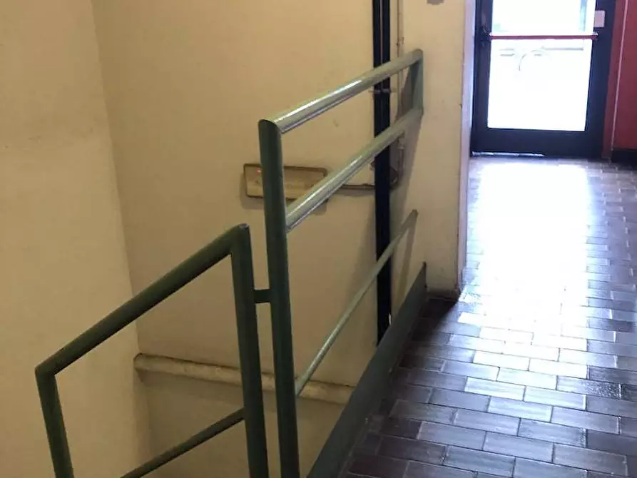 Immagine 46 di Appartamento in vendita  in via Castelfidardo a Milano