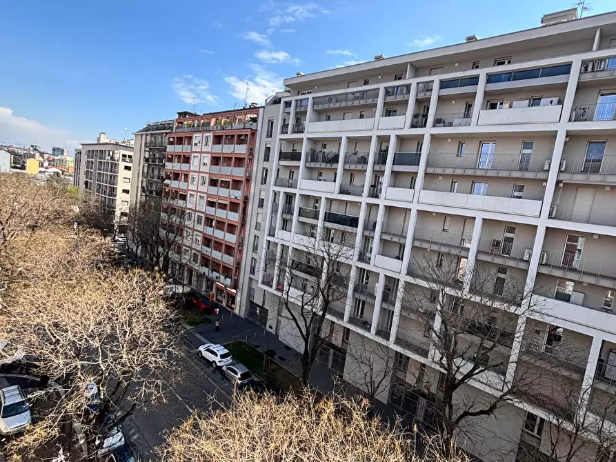 Immagine 14 di Appartamento in affitto  in via Govone 68 a Milano