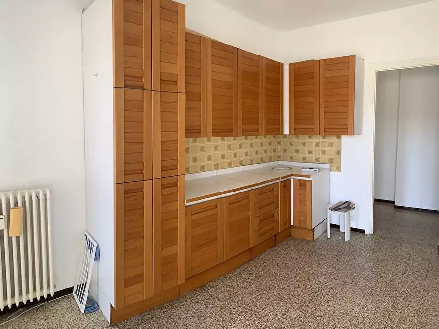 Immagine 2 di Appartamento in affitto  in via parini 54 a Cinisello Balsamo