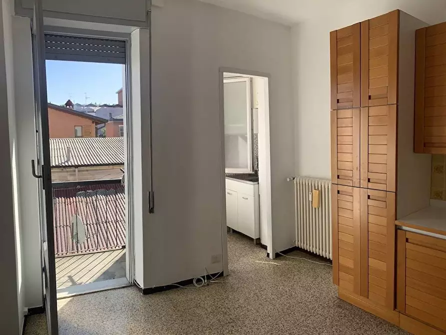 Immagine 3 di Appartamento in affitto  in via parini 54 a Cinisello Balsamo