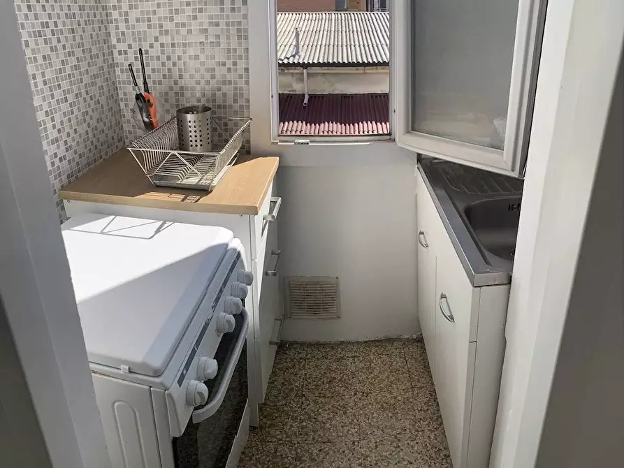 Immagine 5 di Appartamento in affitto  in via parini 54 a Cinisello Balsamo