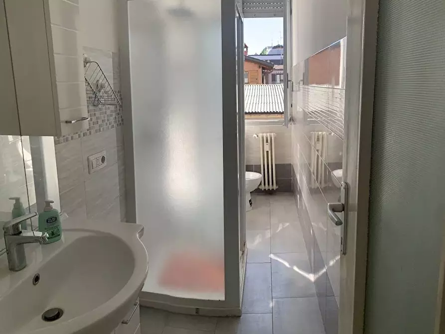 Immagine 15 di Appartamento in affitto  in via parini 54 a Cinisello Balsamo