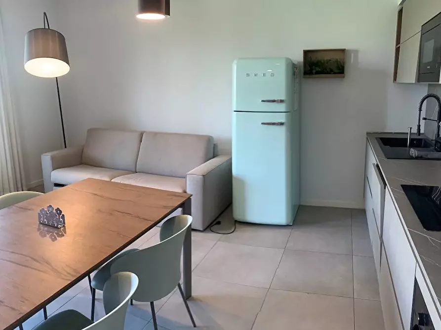 Immagine 6 di Appartamento in affitto  in via Pasolini 70 a Milano
