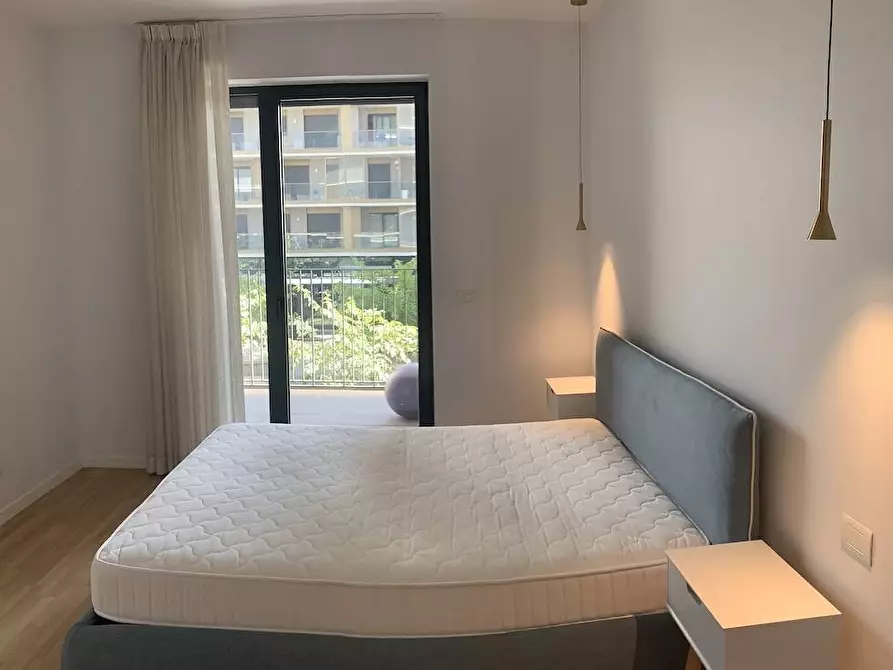 Immagine 9 di Appartamento in affitto  in via Pasolini 70 a Milano