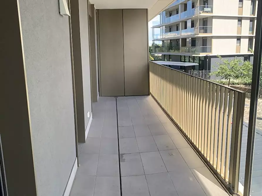 Immagine 16 di Appartamento in affitto  in via Pasolini 70 a Milano