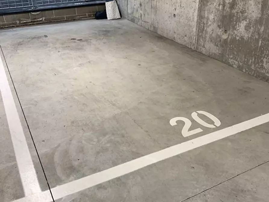 Immagine 23 di Appartamento in affitto  in via Pasolini 70 a Milano