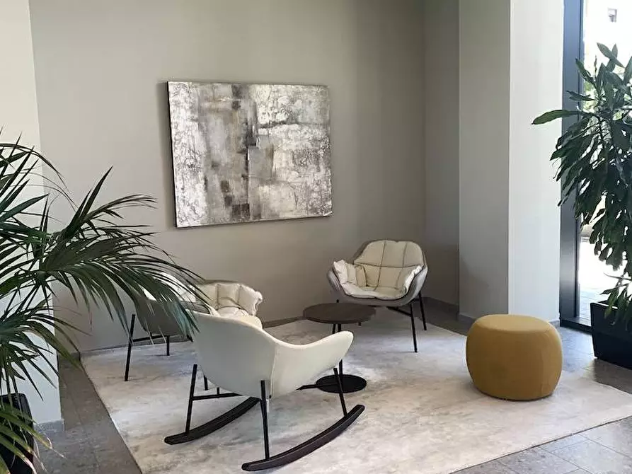 Immagine 29 di Appartamento in affitto  in via Pasolini 70 a Milano