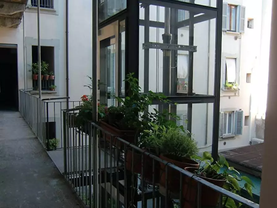 Immagine 46 di Appartamento in affitto  in via Cirillo 12 a Milano