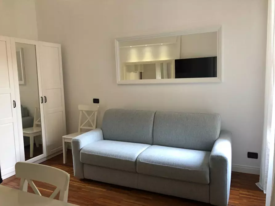 Immagine 3 di Appartamento in affitto  in via Cirillo 12 a Milano