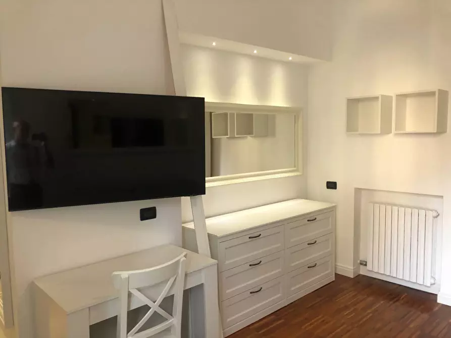 Immagine 10 di Appartamento in affitto  in via Cirillo 12 a Milano