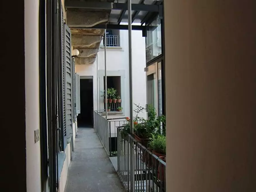 Immagine 47 di Appartamento in affitto  in via Cirillo 12 a Milano