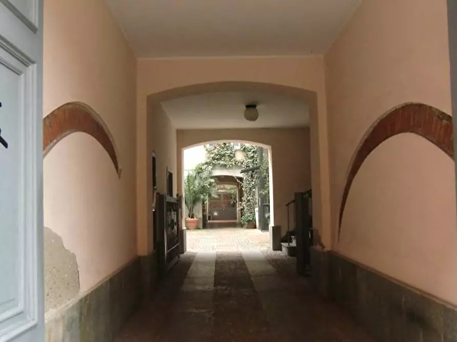 Immagine 24 di Appartamento in affitto  in via Cirillo 12 a Milano