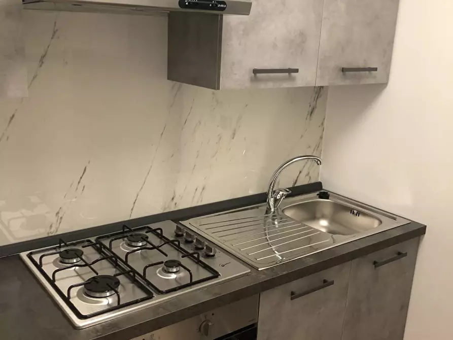 Immagine 7 di Appartamento in affitto  in via Cirillo 12 a Milano