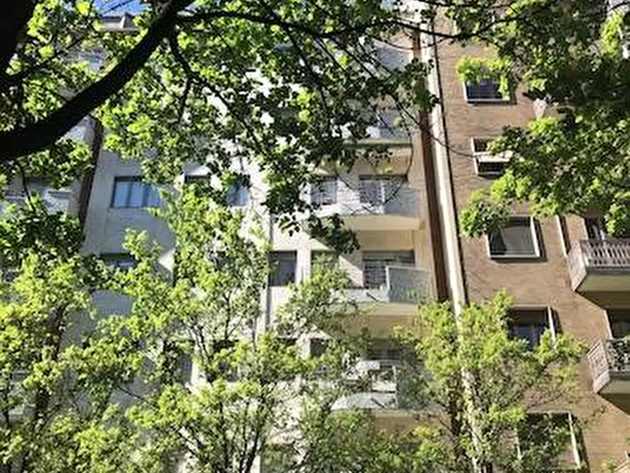Immagine 13 di Appartamento in affitto  in via Fauchè a Milano