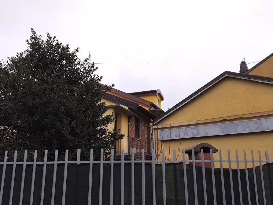 Immagine 10 di Appartamento in affitto  in via Gallarata 134 a Settimo Milanese