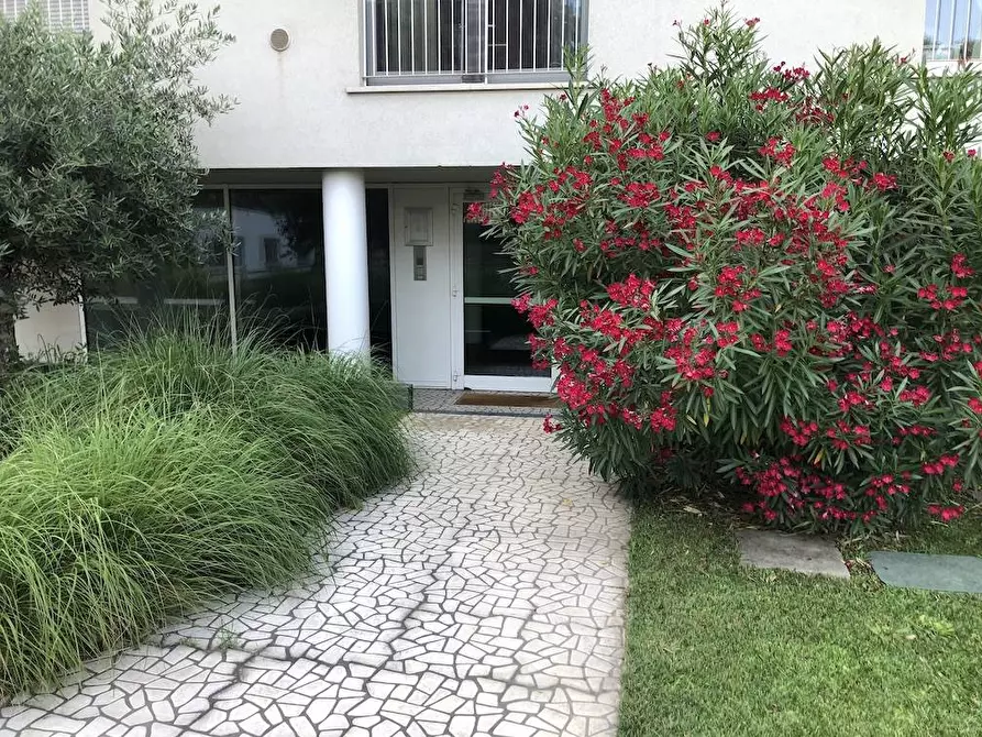 Immagine 2 di Appartamento in affitto  in via Gluck a Milano
