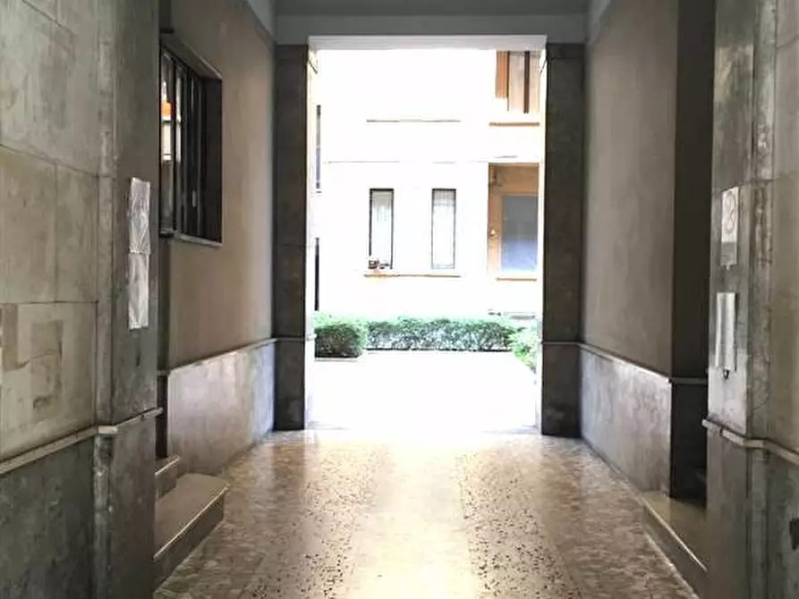 Immagine 5 di Appartamento in affitto  in via Faravelli 6 a Milano