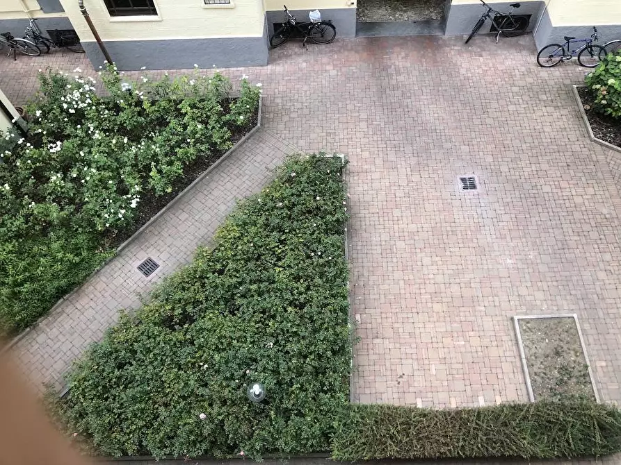 Immagine 4 di Appartamento in affitto  in via Faravelli 6 a Milano