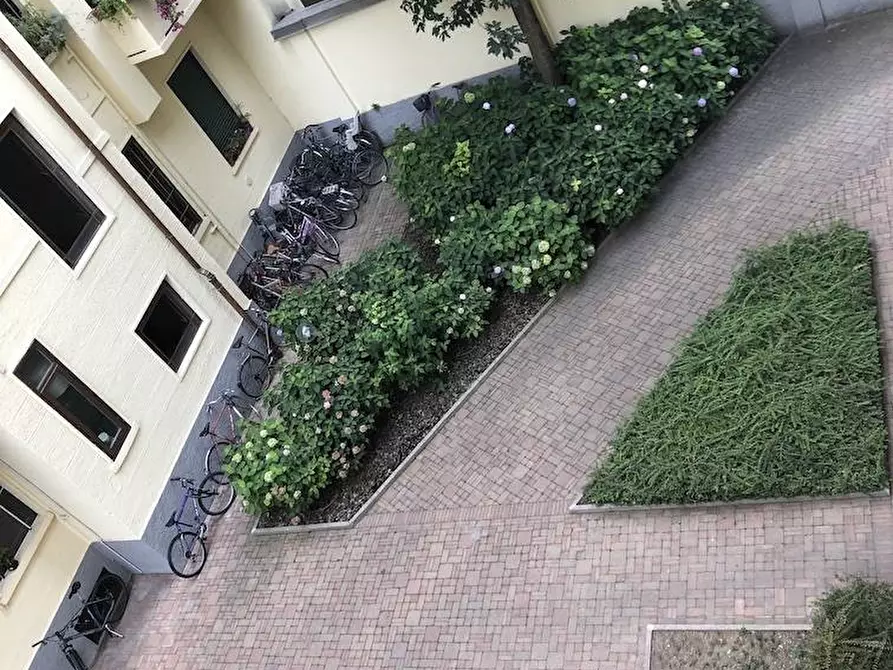 Immagine 7 di Appartamento in affitto  in via Faravelli 6 a Milano