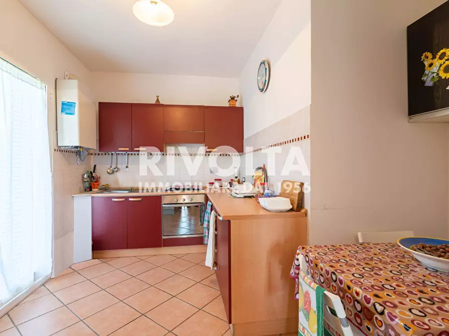 Immagine 10 di Villa in vendita  in via dell'asinara a Rignano Flaminio