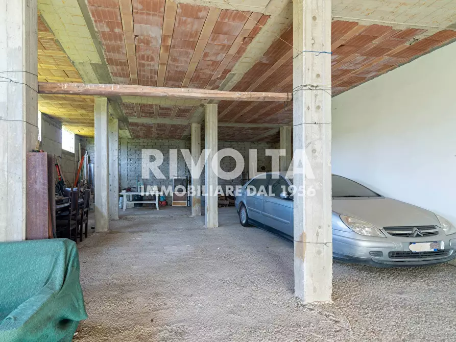 Immagine 18 di Villa in vendita  in via dell'asinara a Rignano Flaminio